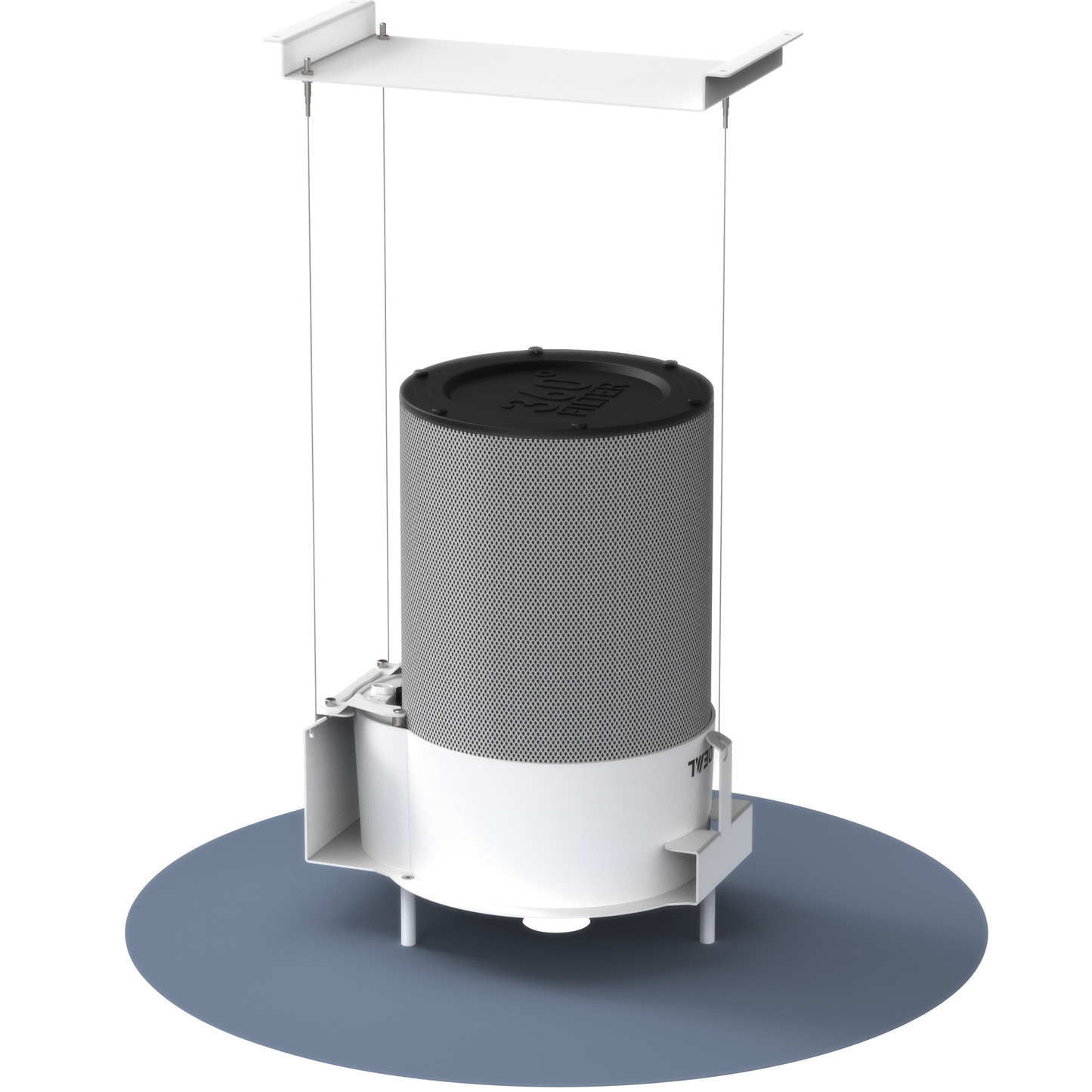 Deckenhalterung für AP30 Pro + AP40 Pro (für 1 Gerät)