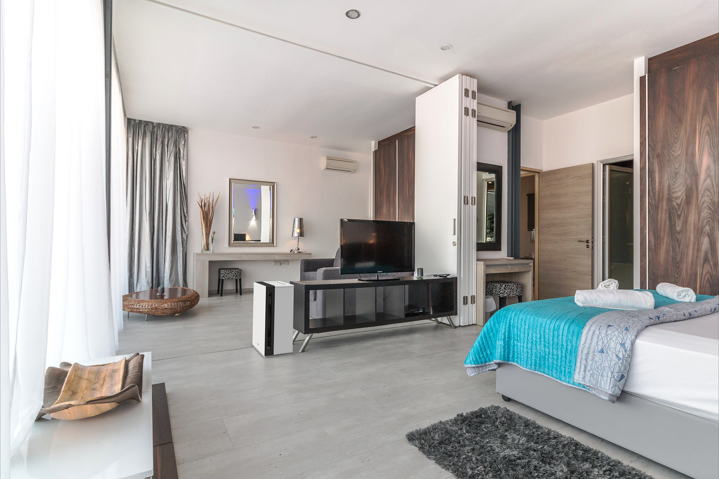 Luftreiniger AP80 Pro