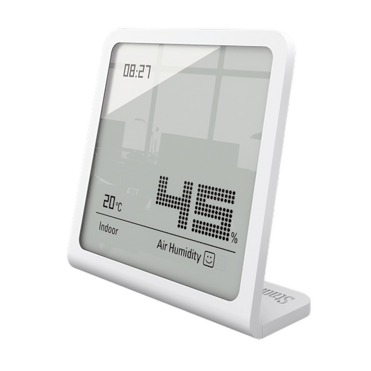 Selina Hygrometer, Stadler Form