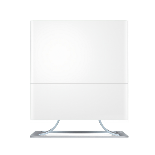 Luftbefeuchter Oskar, weiss