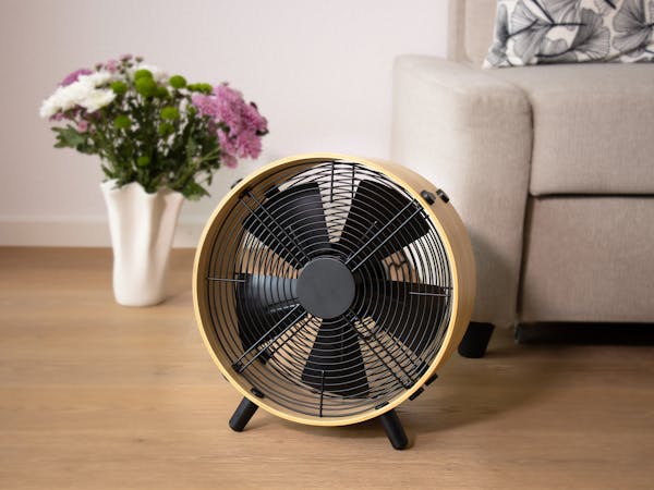 Bild vom Ventilator Otto Stadler Form
