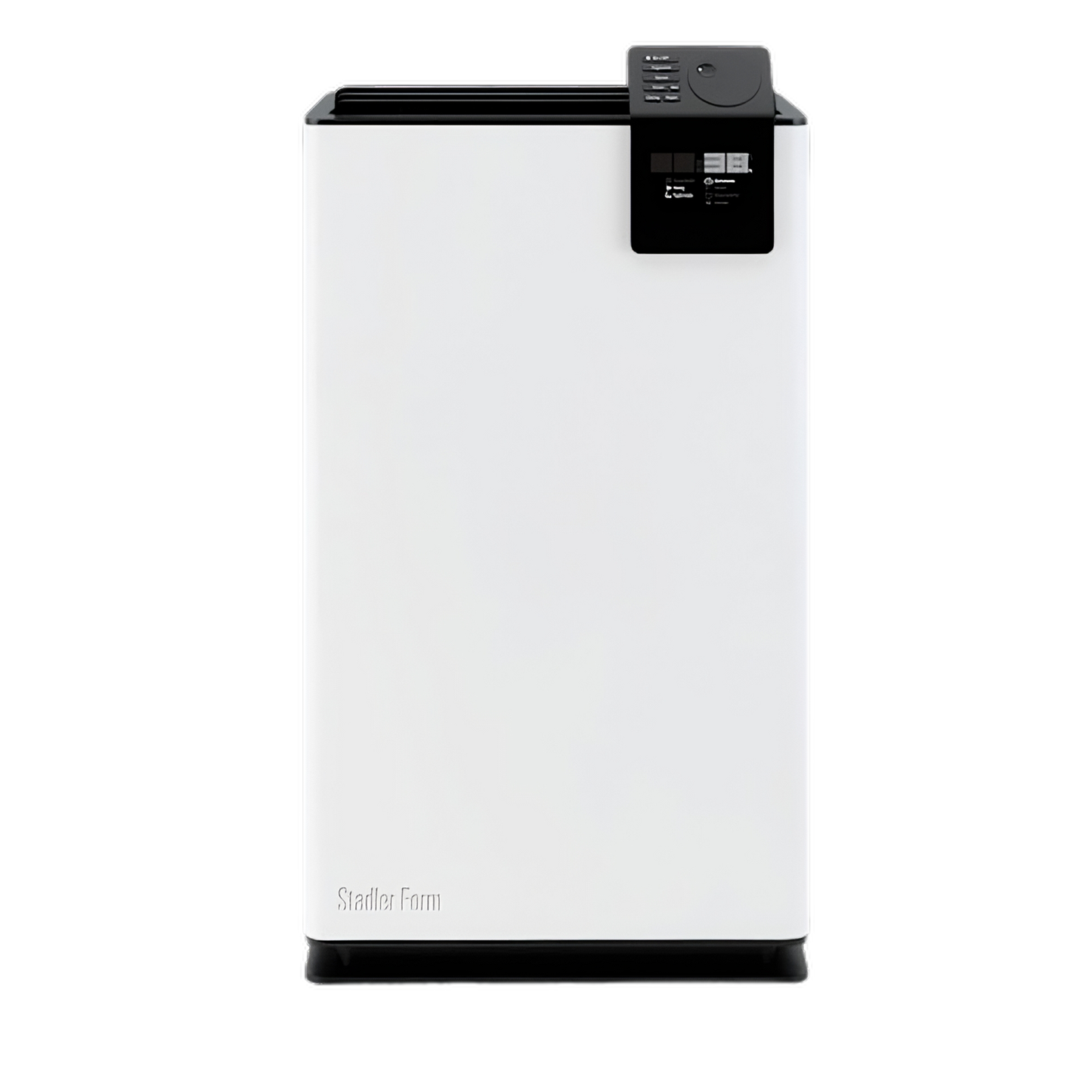 Luftentfeuchter Albert, weiss