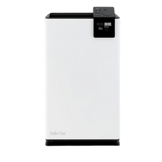 Luftentfeuchter Albert, weiss