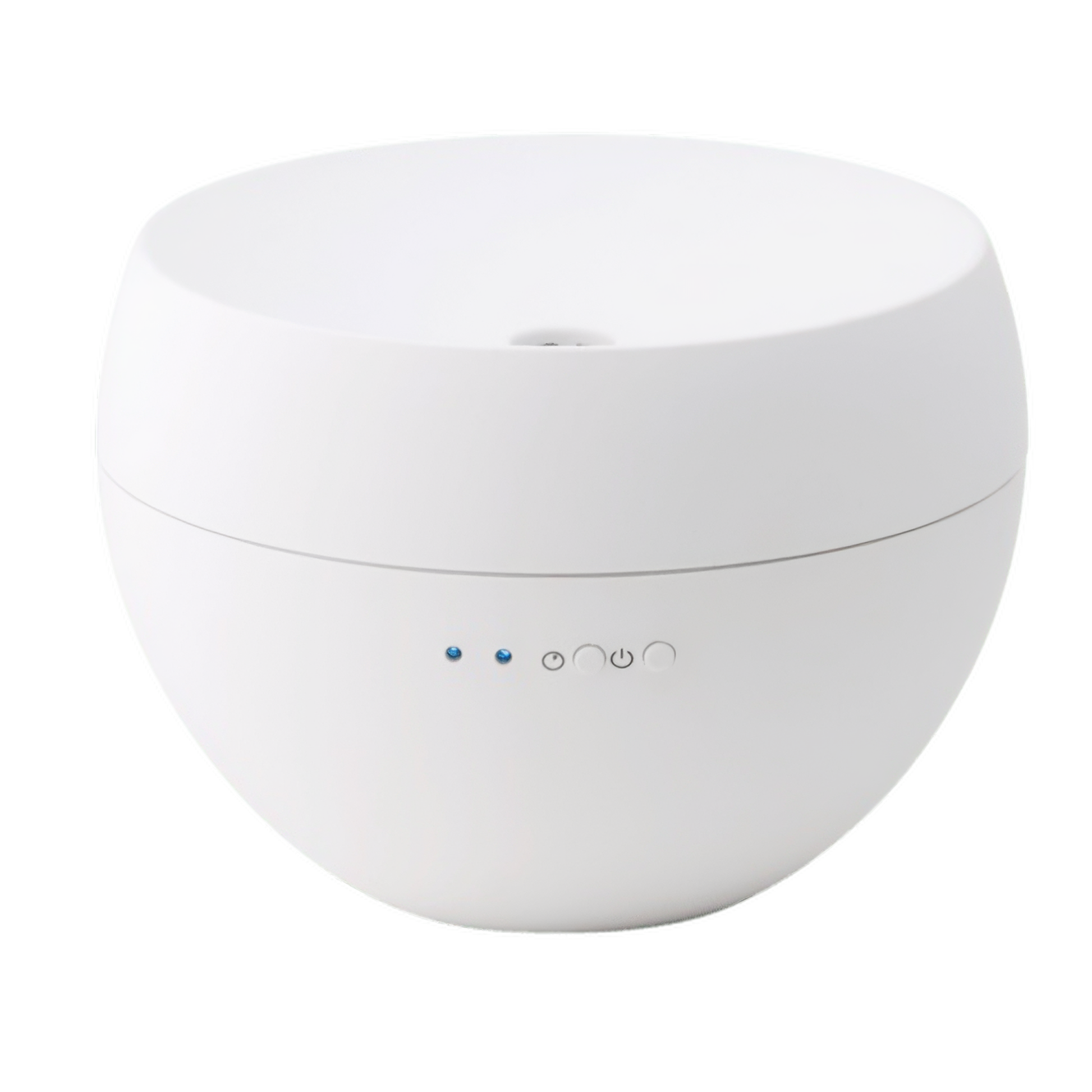Bild vom Aroma Diffuser Jasmine in weiss 
