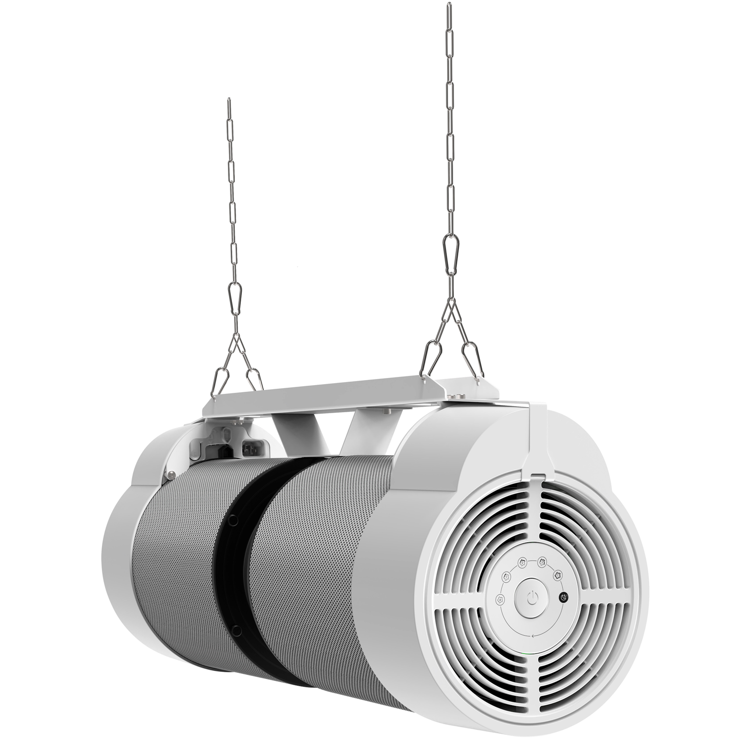 Deckenhalterung für AP30 Pro + AP40 Pro (für 2 Gerät)