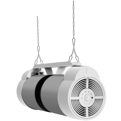 Deckenhalterung für AP30 Pro + AP40 Pro (für 2 Gerät)