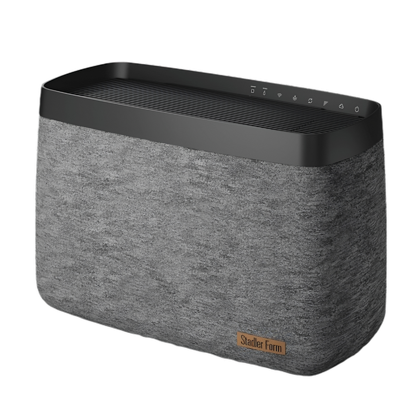 Luftbefeuchter Karl big