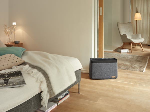 Luftbefeuchter Karl big