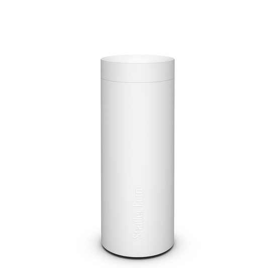 Mobiler Aroma Diffuser Lucy, weiss