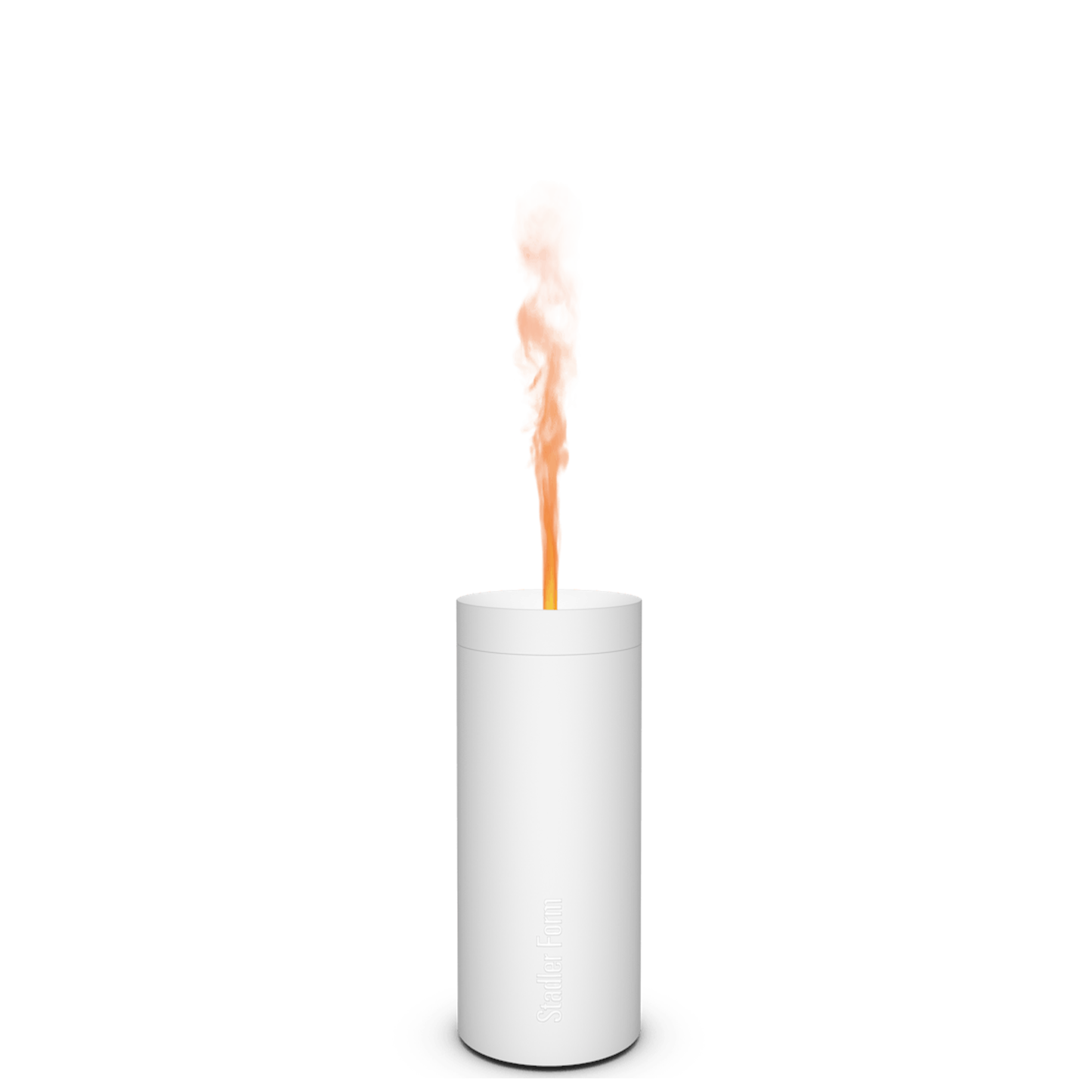 Mobiler Aroma Diffuser Lucy, weiss