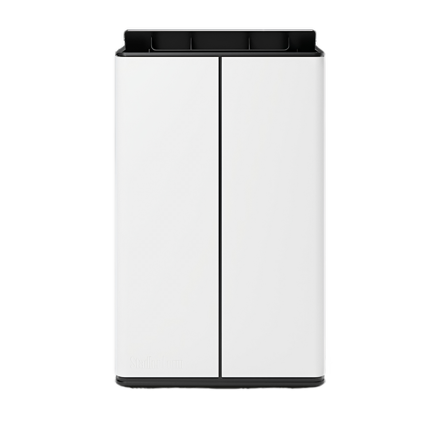 Luftentfeuchter & Luftreiniger Lukas, weiss