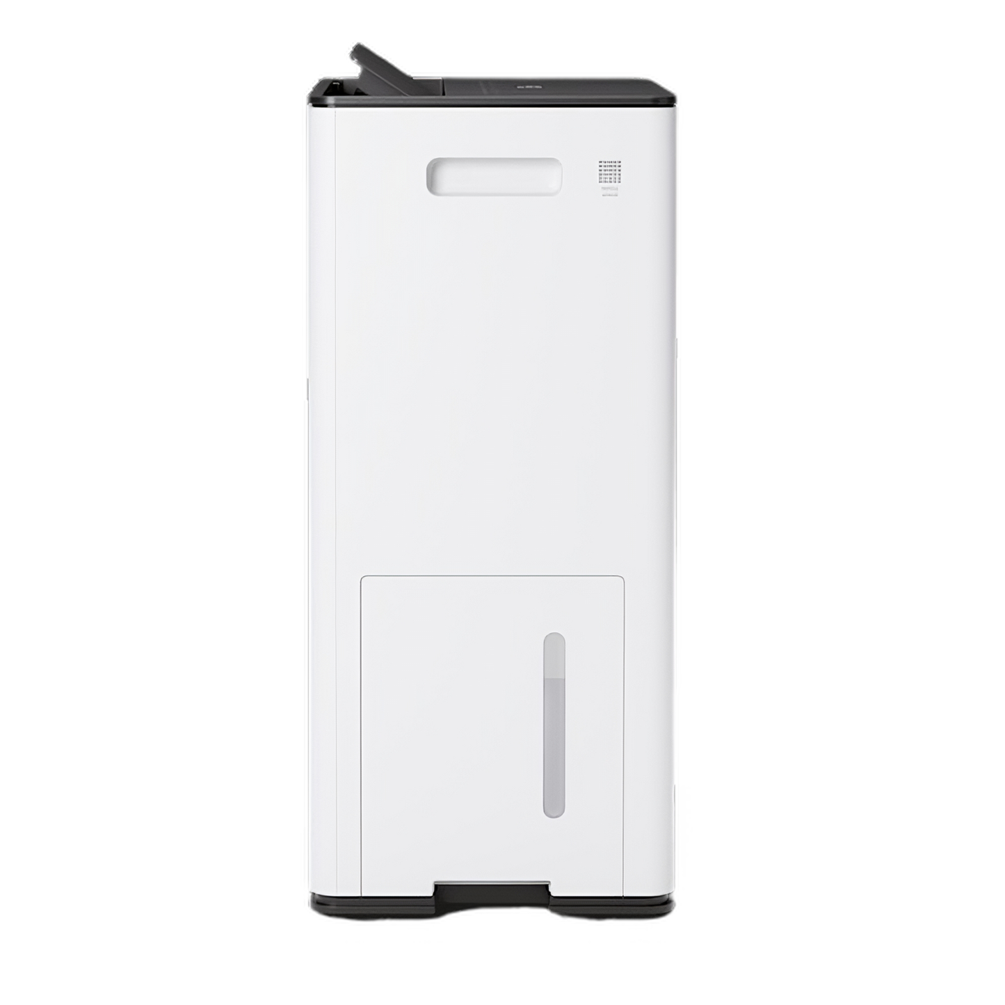 Luftentfeuchter & Luftreiniger Lukas Pro, weiss