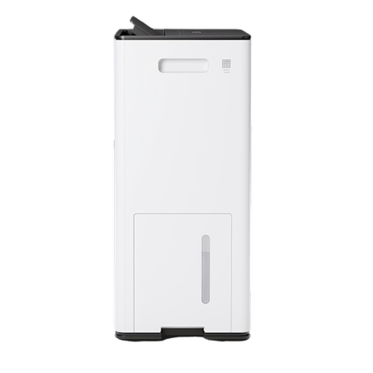 Luftentfeuchter & Luftreiniger Lukas Pro, weiss