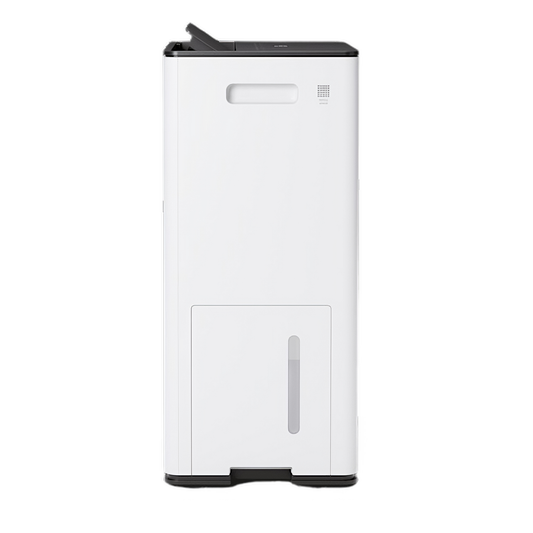 Luftentfeuchter & Luftreiniger Lukas Pro, weiss