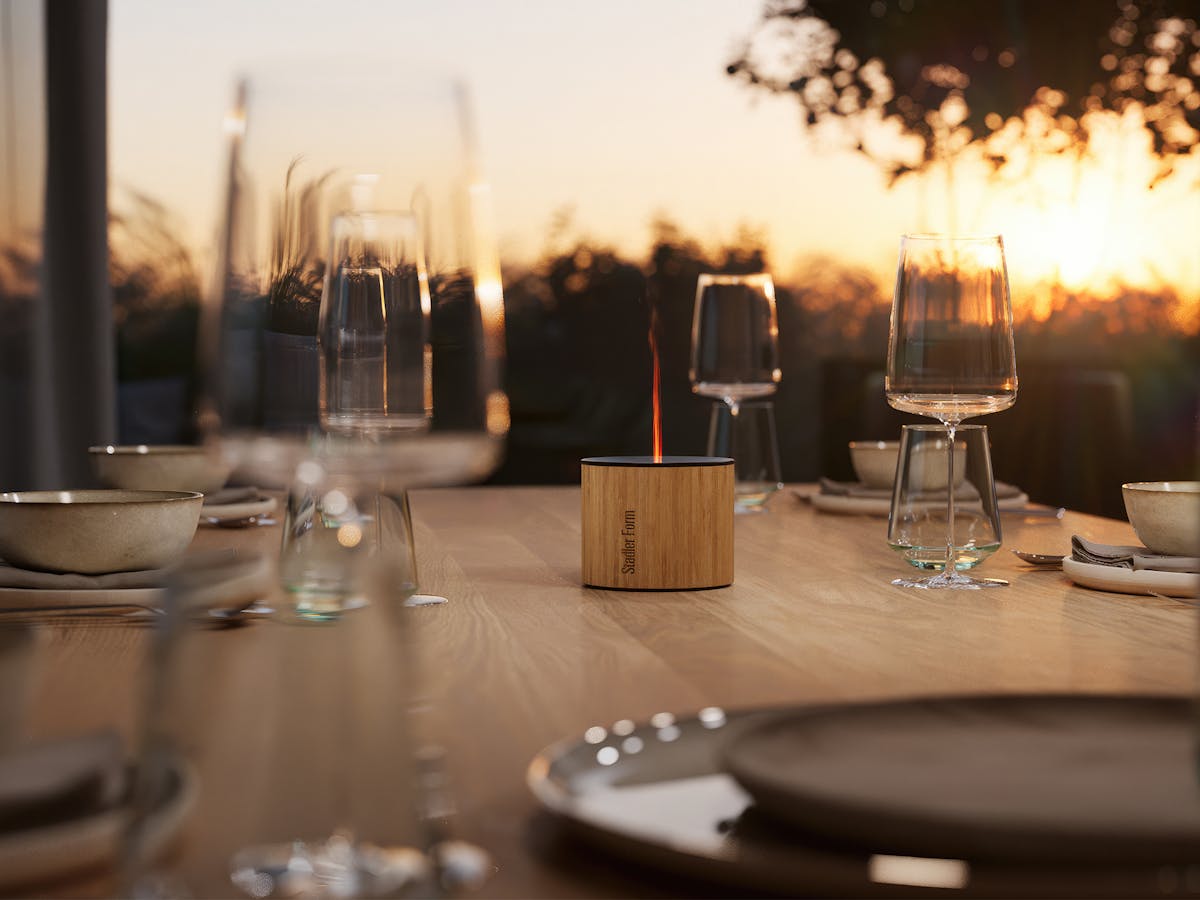 Aroma Diffuser Nora, Stadler Form