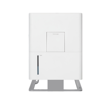 Luftbefeuchter Oskar big, weiss