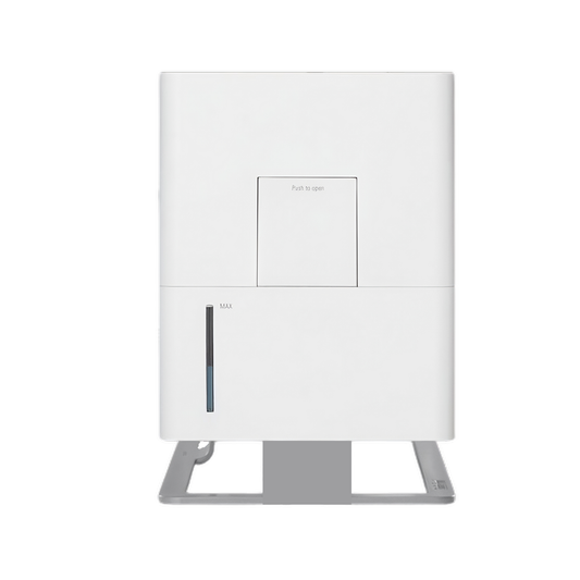 Luftbefeuchter Oskar big, weiss