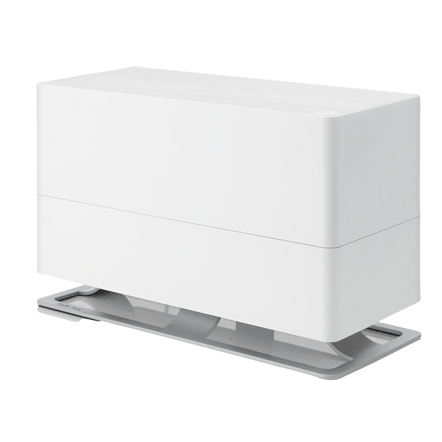 Luftbefeuchter Oskar big, weiss