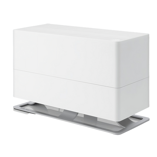 Luftbefeuchter Oskar big, weiss