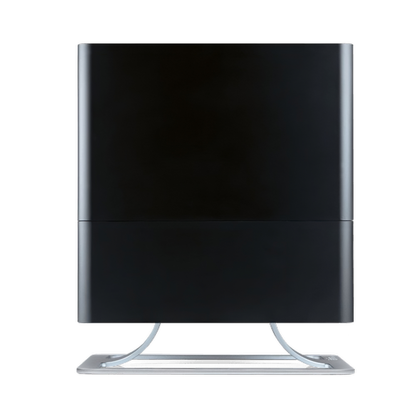 Luftbefeuchter Oskar, schwarz