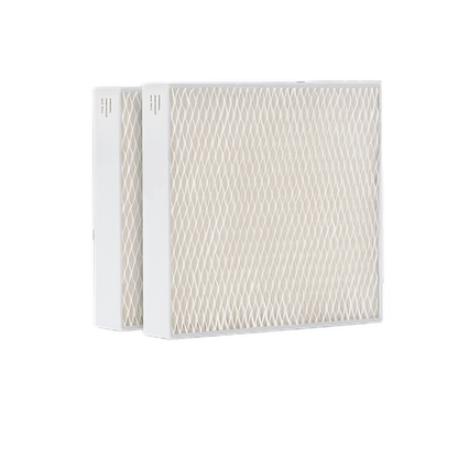 Oskar und Karl Filter