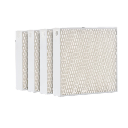 Oskar und Karl Filter