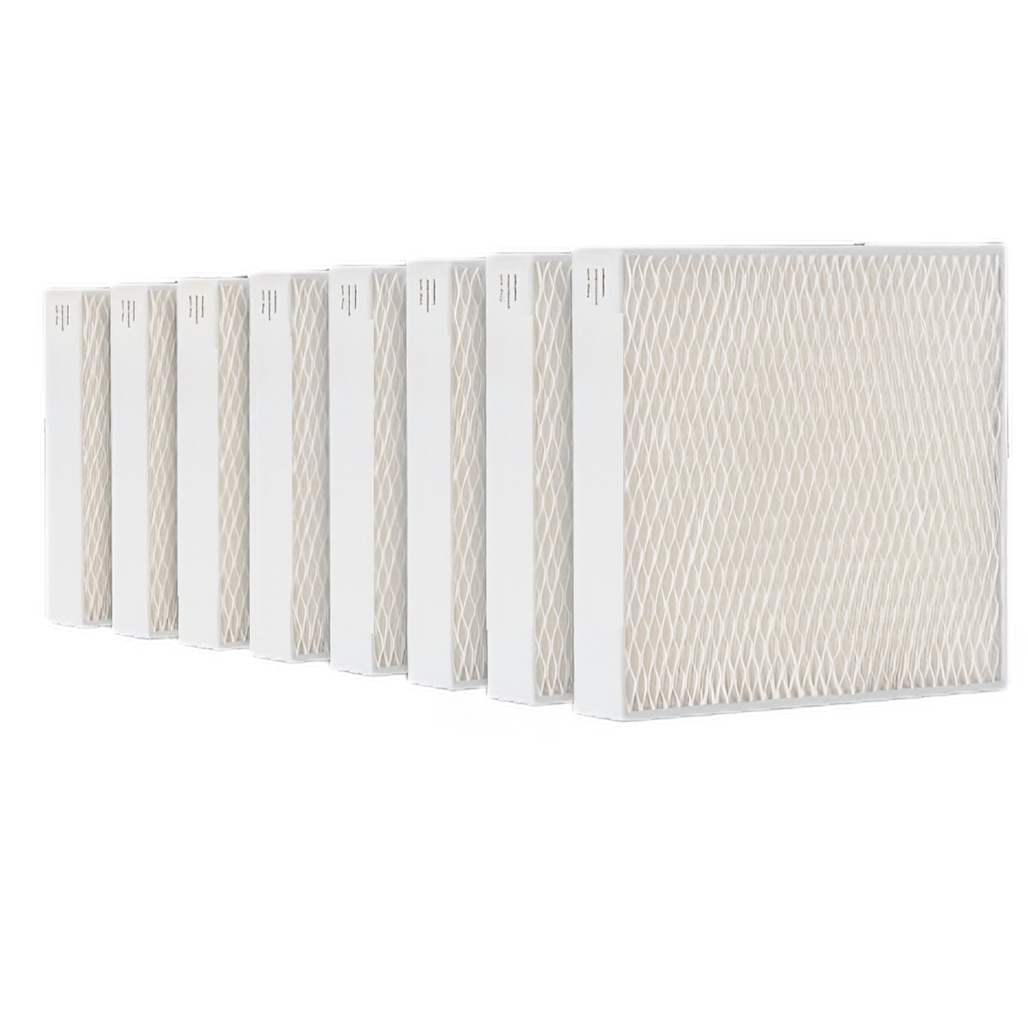 Oskar und Karl Filter