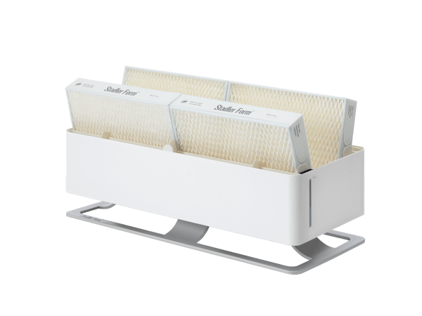 Oskar und Karl Filter