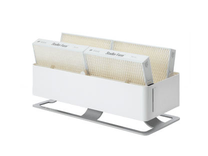 Oskar und Karl Filter