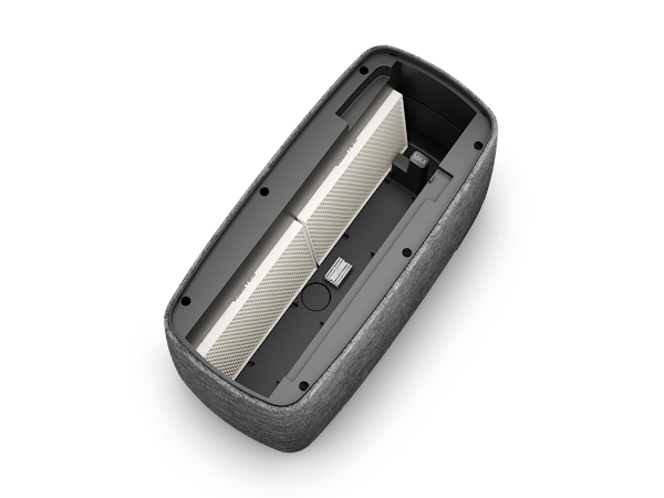 Oskar und Karl Filter