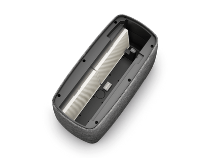 Oskar und Karl Filter