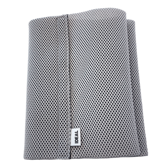 Premium-Textil-Filterüberzug, grau, für Modelle AP30 PRO, AP40 PRO