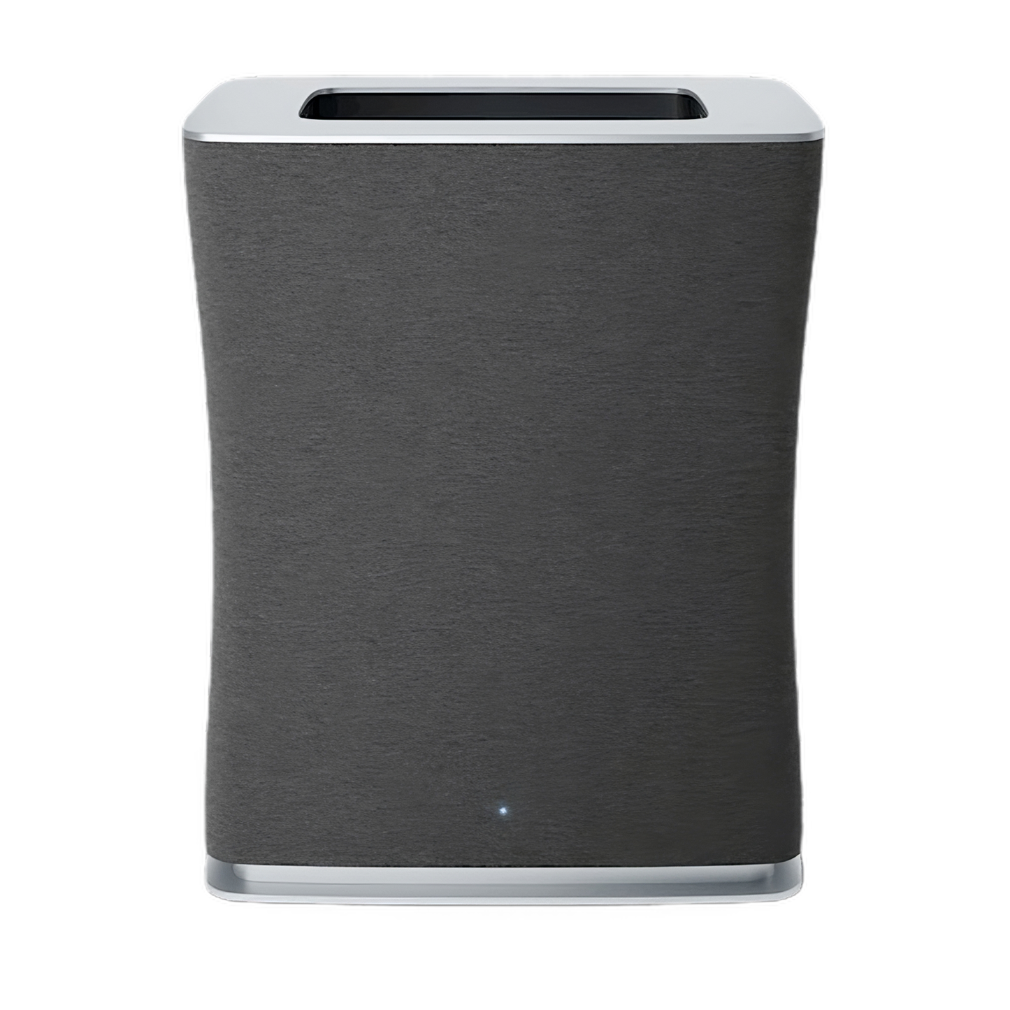 Luftreiniger Roger big, schwarz