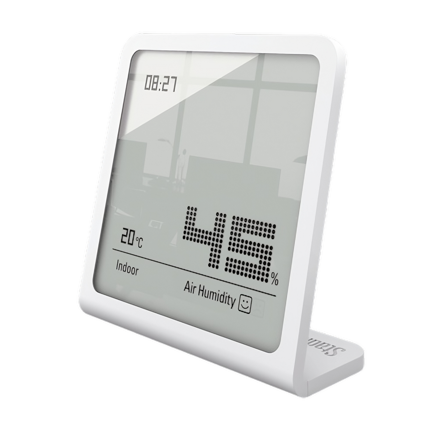 Selina Hygrometer, Stadler Form