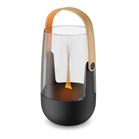 Mobiler Aroma Diffuser Sophie