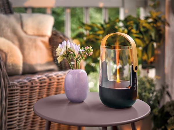 Mobiler Aroma Diffuser Sophie, little