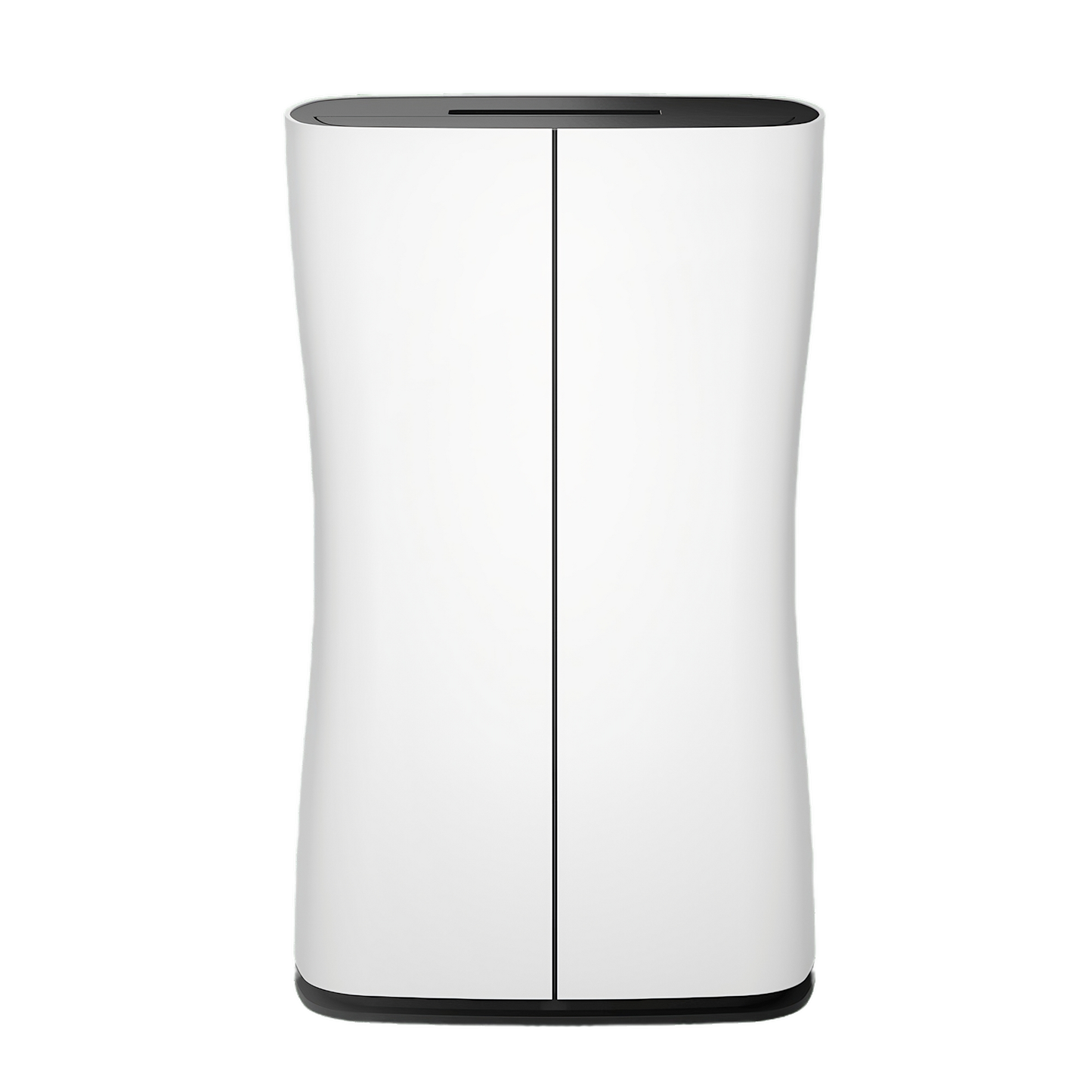 Luftentfeuchter Theo, weiss