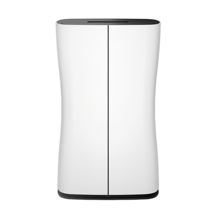 Luftentfeuchter Theo, weiss