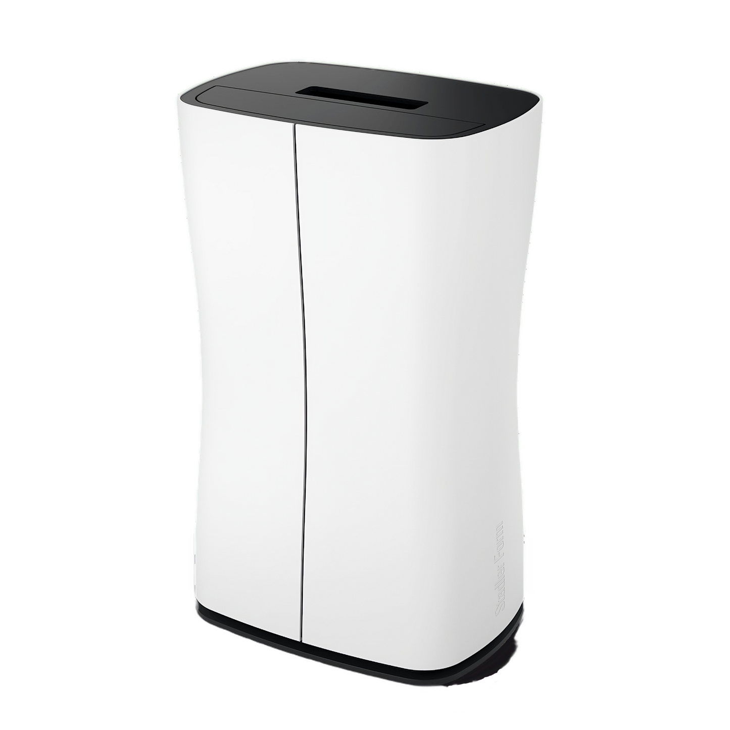 Luftentfeuchter Theo, weiss