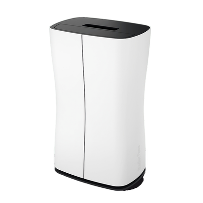 Luftentfeuchter Theo, weiss