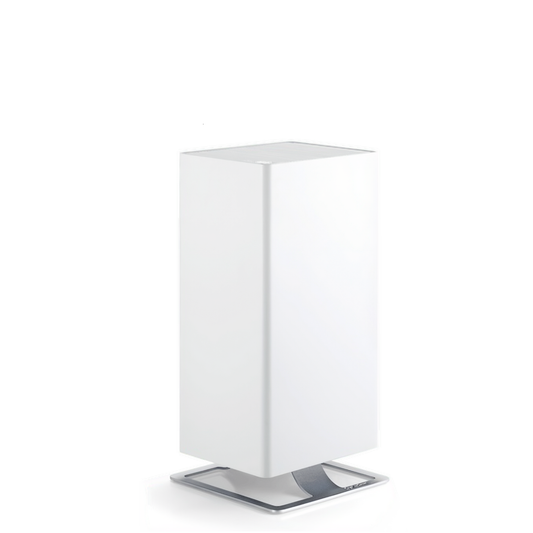 Luftreiniger Viktor, weiß