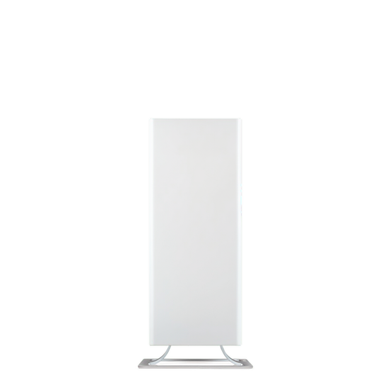 Luftreiniger Viktor, weiß