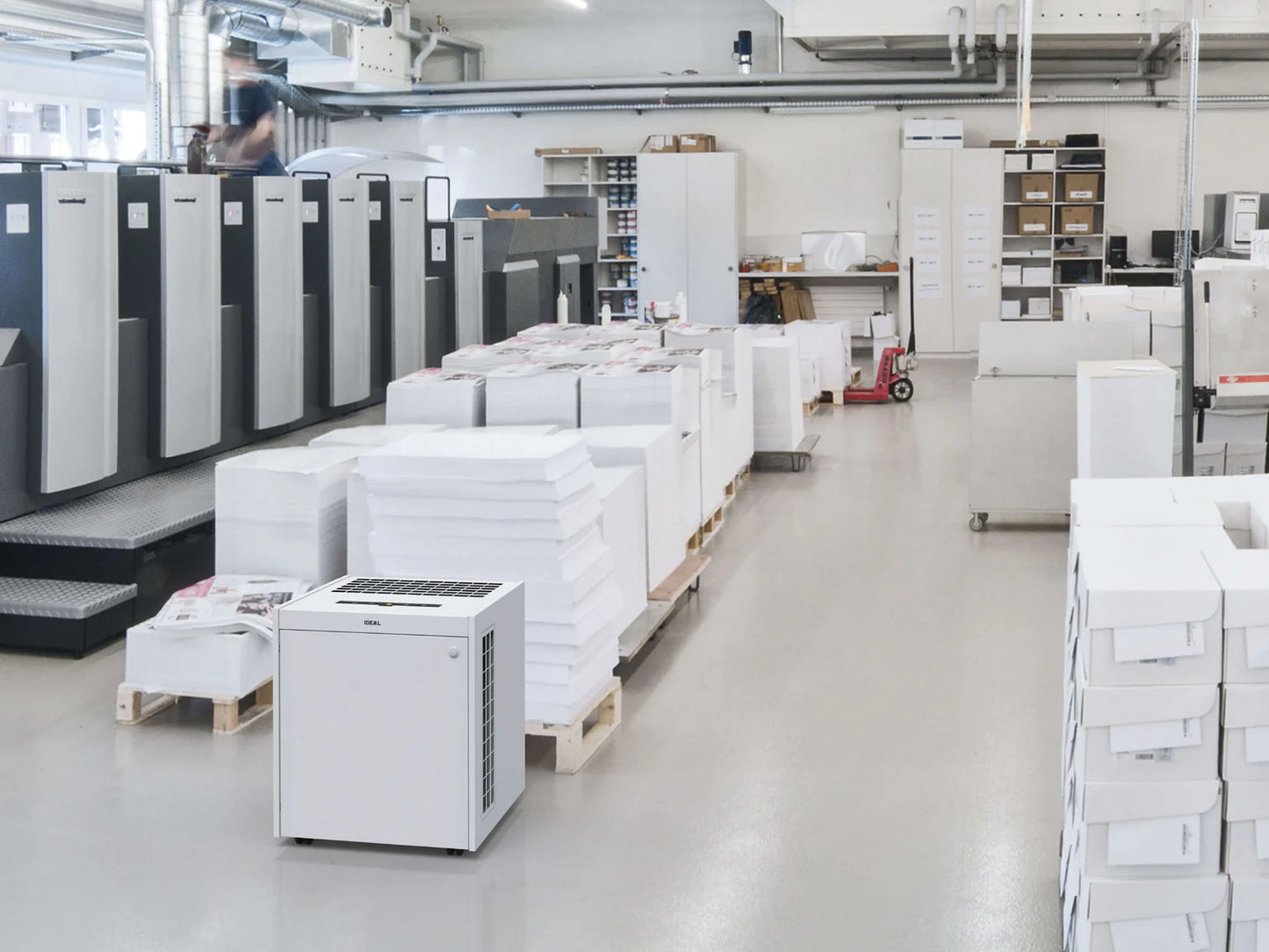 Luftreiniger AP140 Pro