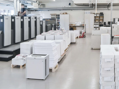 Luftreiniger AP140 Pro