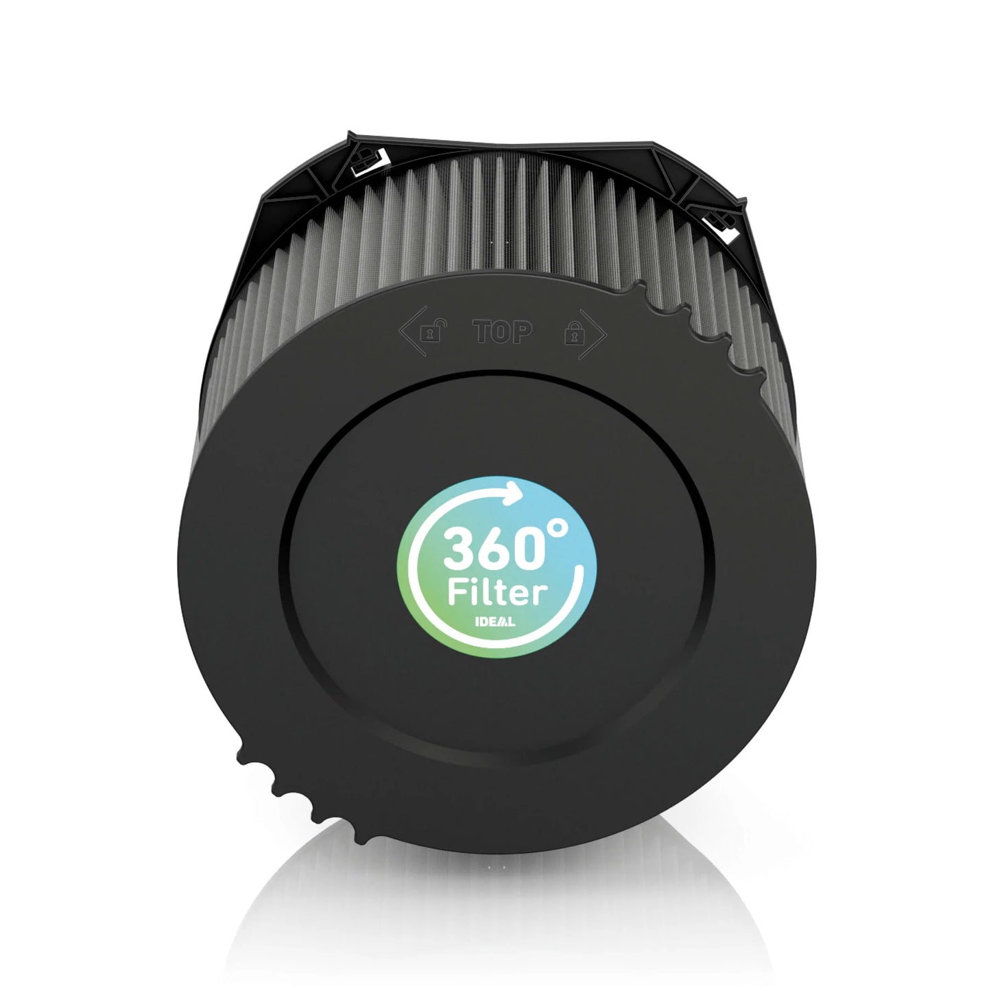 360°-Smartfilter für AP140 Pro