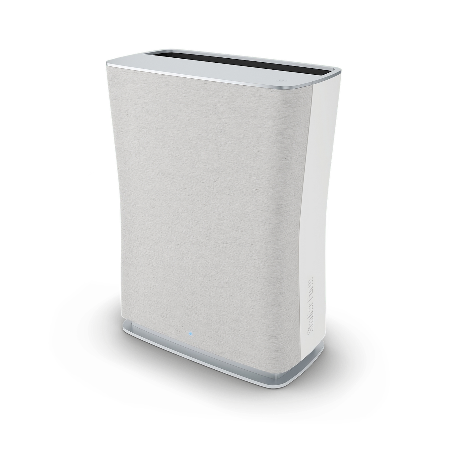 Luftreiniger Roger little, weiß