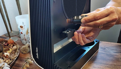 Luftwäscher George (2 in 1)