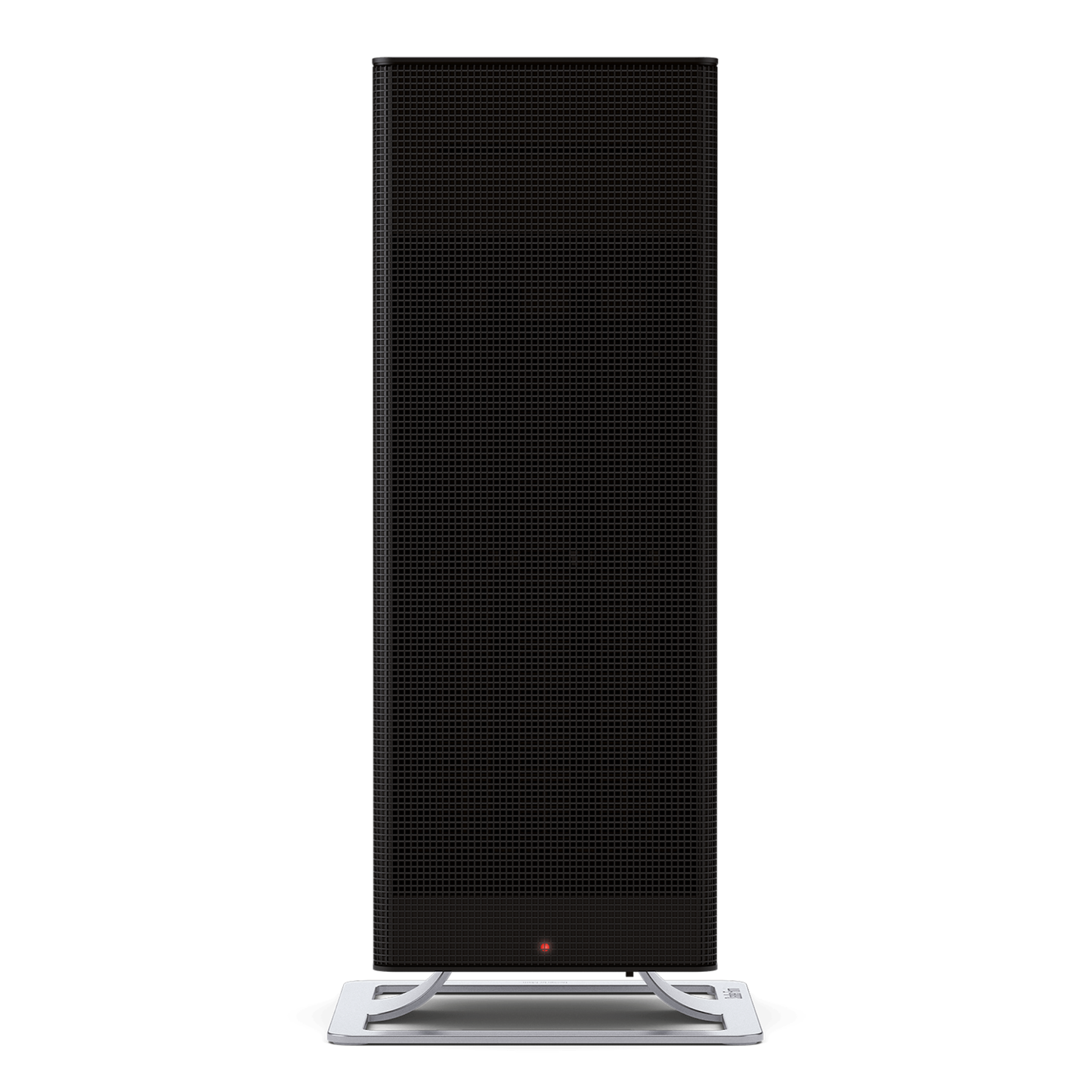 Anna Big Heizlüfter, schwarz