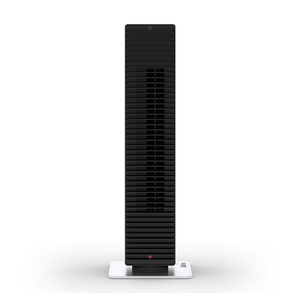 Paul Heizlüfter, schwarz