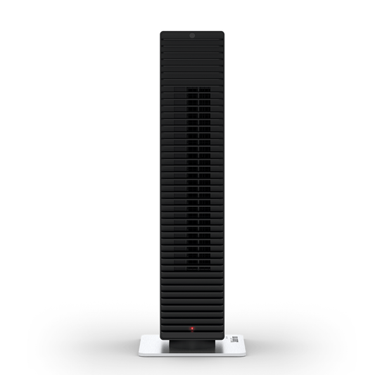 Paul Heizlüfter, schwarz